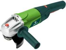 Болгарка сетевая Verto 51G098 125 мм