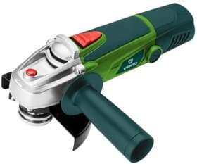 Болгарка сетевая Verto 51G075 125 мм