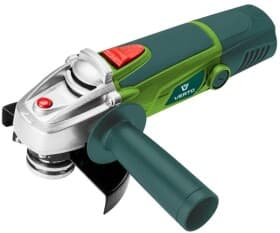 Болгарка сетевая Verto 51G091 125 мм
