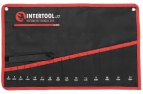 Чохол для інструментів Intertool BX9015