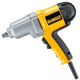 Гайкокрут мережевий DeWALT DW292