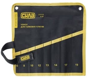 Чохол для інструментів Сила 201005