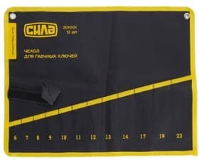 Чохол для інструментів Сила 201001