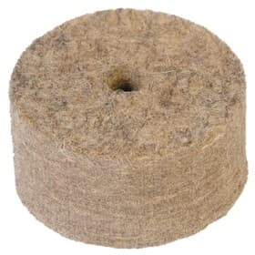 Круг полірувальний MasterTool 08-6104 30 мм