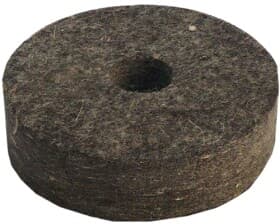 Круг полірувальний MasterTool 08-6004 30 мм