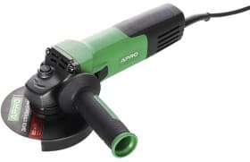 Болгарка сетевая Apro 899003 125 мм