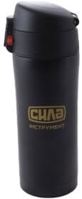 Термопляшка Сила 350 мл