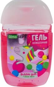 Санитайзер Alma Sept Jungle 537160 30 мл