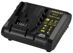 Зарядное устройство для электроинструментов Stanley SC121