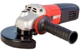 Болгарка мережева MPT MAG8006.02 125 мм