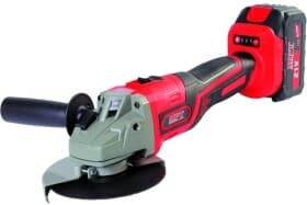 Болгарка акумуляторна MPT MCAG2103.A1 125 мм