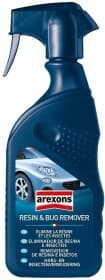Очисник Arexons Resin and bug Remover 35019 500 мл