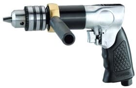 Дрель безударная Airkraft AT-4041B пневмодрель