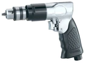 Дрель безударная Airkraft AT-4031B пневмодрель