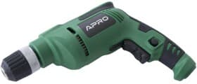 Дрель безударная Apro 899051 сетевая