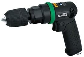 Дрель безударная Toptul KAQA1220 пневмодрель