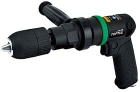 Дрель безударная Toptul KAQA1650 пневмодрель