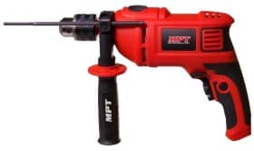 Дрель ударная MRT MID8003 сетевая