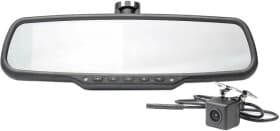 Відеореєстратор дзеркало Prime-X S400 Full HD