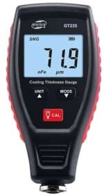 Товщиномір Benetech GT235 комбінований