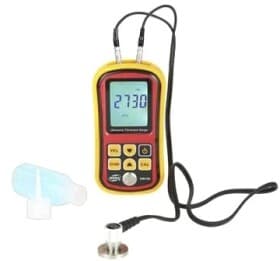 Товщиномір Benetech GM100 ультразвуковий