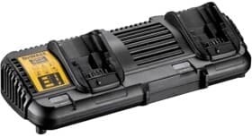 Зарядний пристрій для електроінструментів DeWALT