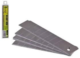 Набор лезвий Alloid НП-1805 сегментированное 10 шт.