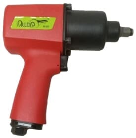 Пневмогайкокрут Alloid ПГ- 5277