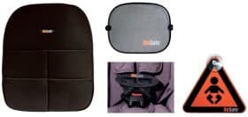 Набор аксессуаров для путешествия в автомобиле BeSafe 505011