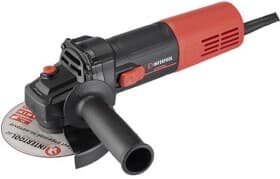 Болгарка сетевая Intertool WT-0234 125 мм