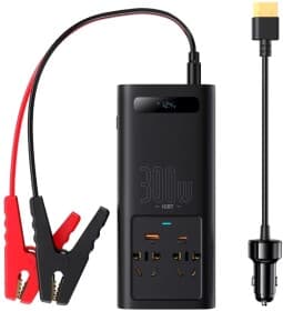 Инвертор Baseus CGNB010101