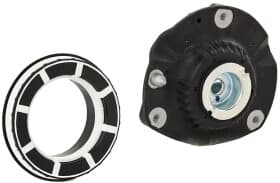 Комплект (опора + подшипник)