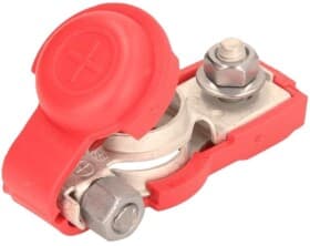 Клема АКБ універсальна Korea KO0002D