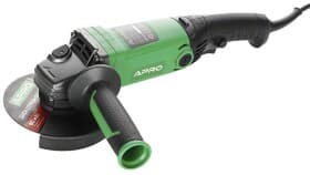 Болгарка сетевая Apro 899006 125 мм