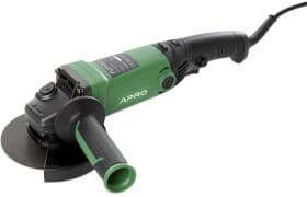 Болгарка мережева Apro 899021 125 мм