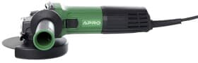 Болгарка сетевая Apro 899019 125 мм