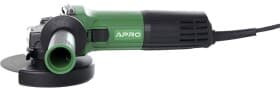 Болгарка сетевая Apro 899020 125 мм