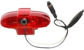 Камера заднього виду Baxster BHQC-905