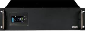 Джерело безперебійного живлення Powercom King PRO RM KIN-3000AP 210242 3000 VA