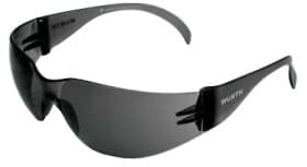 Защитные очки Würth Standart 0899103121