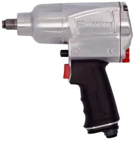 Пневмогайковерт Würth DSS1/2ZO-H