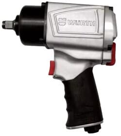 Пневмогайковерт Würth DSS1/2IN ST