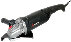 Болгарка мережева Würth EWS 26-230 Classic 230 мм