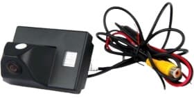 Камера заднього виду Globex CM103