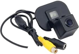 Камера заднього виду Globex CM1040