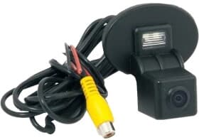 Камера заднього виду Globex CM122