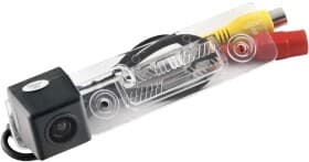 Камера заднього виду Idial CCD-107