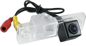 Камера заднего вида Idial CCD-169