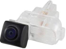 Камера заднего вида Idial CCD-8323