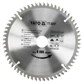 Круг відрізний Yato YT-6091 200 мм
